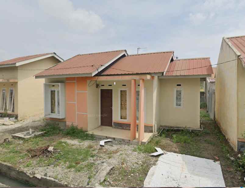 dijual rumah perum griya sedayu sentosa