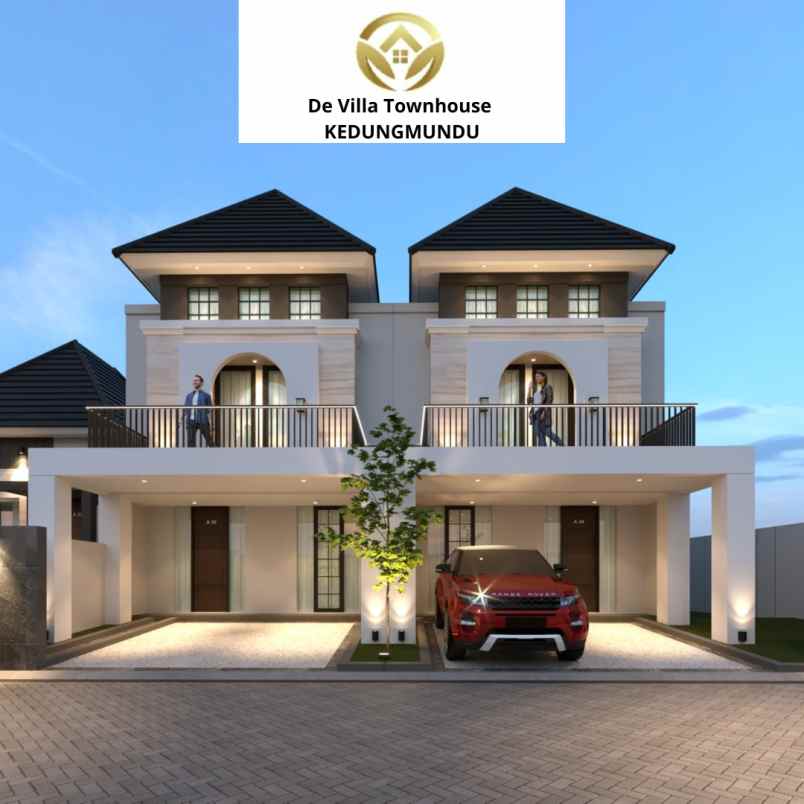 dijual rumah perum kini jaya gemah