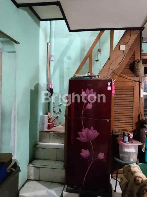 dijual rumah perum margahayu bekasi