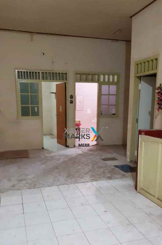 dijual rumah perum sumber taman indah