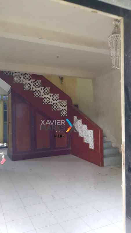 dijual rumah perum sumber taman indah