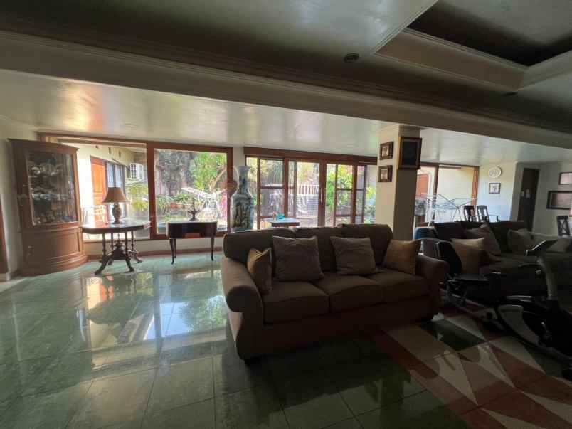 dijual rumah perumahan bsd serpong