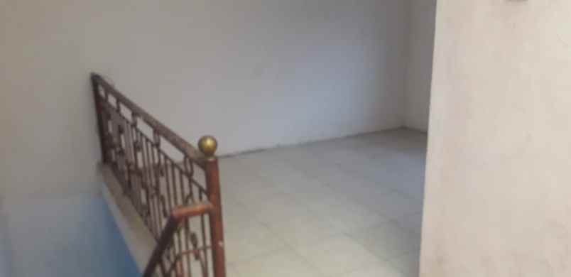 dijual rumah perumahan citra garden