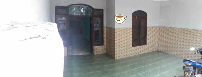 dijual rumah perumahan citra garden