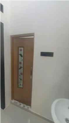 dijual rumah perumahan citra insani