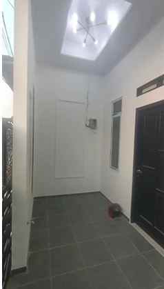 dijual rumah perumahan citra insani