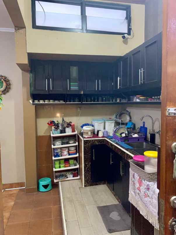 dijual rumah perumahan nuansa