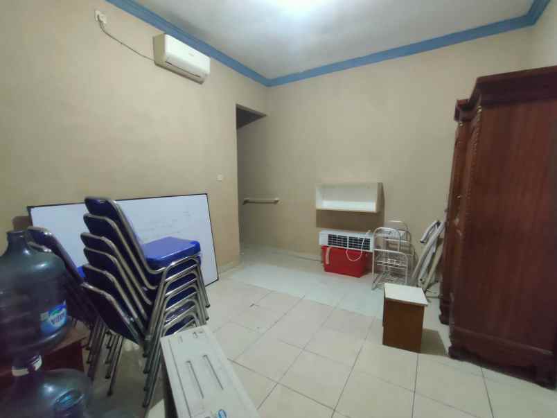 dijual rumah perumahan pesona sasmita