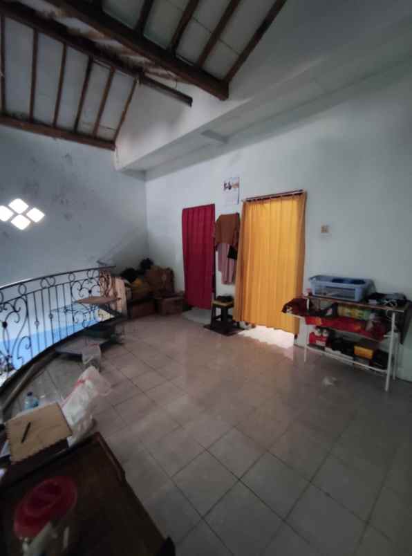 dijual rumah perumahan sawojajar i