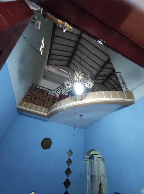 dijual rumah perumahan sawojajar i