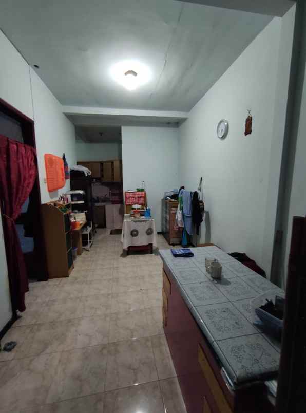 dijual rumah perumahan sawojajar i