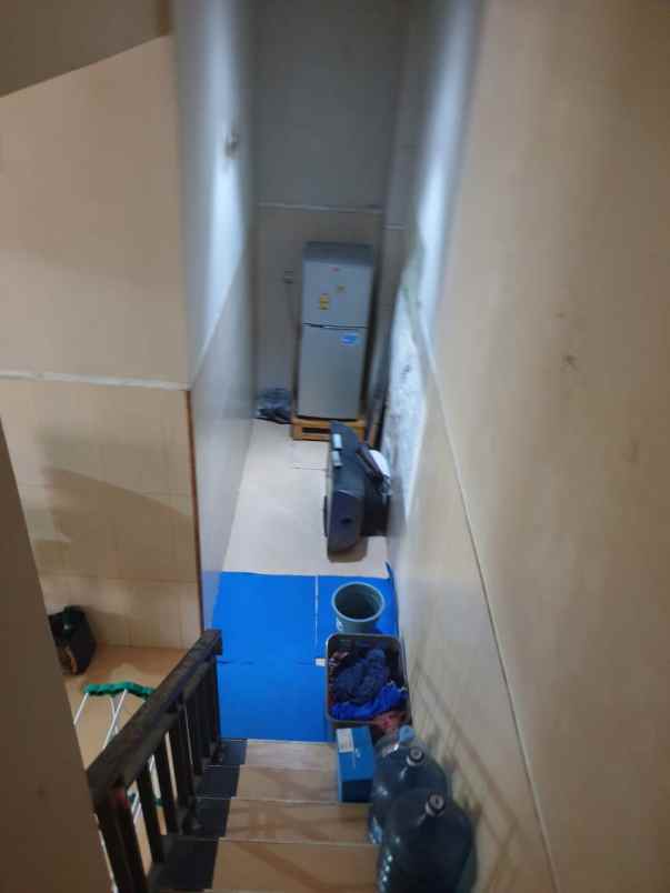 dijual rumah perumahan villa taman