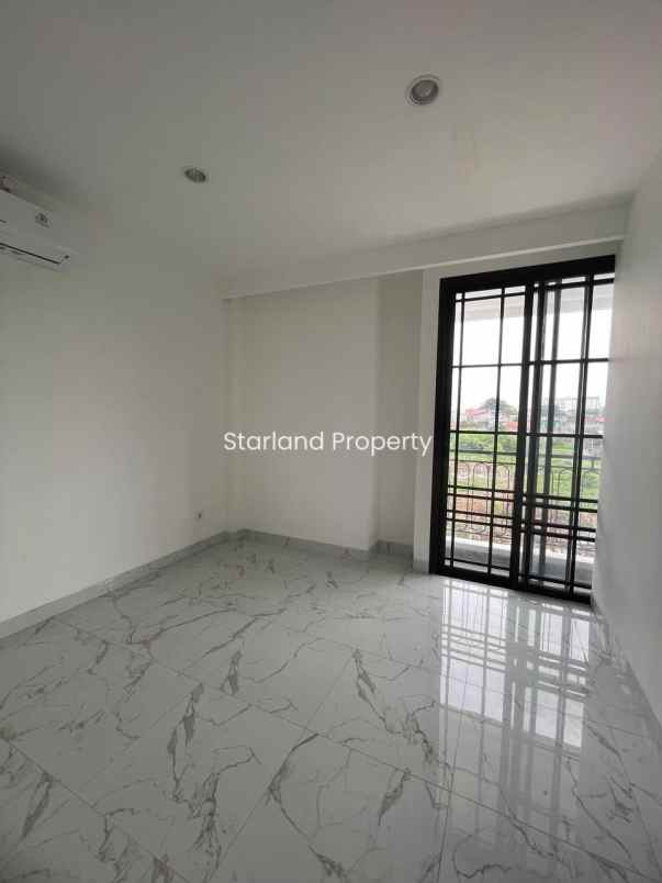 dijual rumah pesanggrahan jakarta selatan