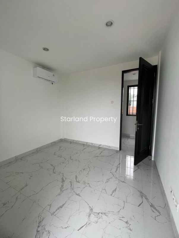 dijual rumah pesanggrahan jakarta selatan