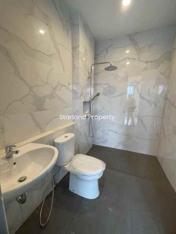 dijual rumah pesanggrahan jakarta selatan