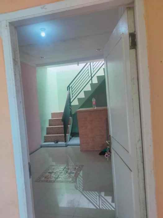 dijual rumah pesona kahuripan 1 jl