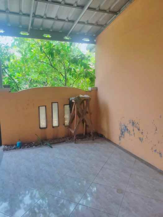 dijual rumah pesona kahuripan 1 jl