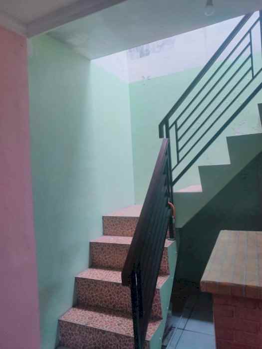 dijual rumah pesona kahuripan 1 jl