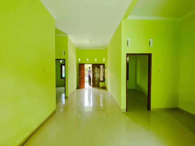 dijual rumah piyungan