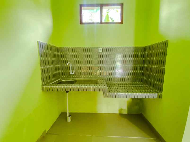 dijual rumah piyungan