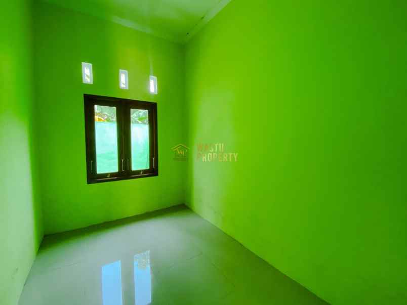 dijual rumah piyungan