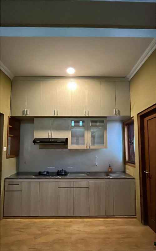 dijual rumah pleret jati mulyo jambidan