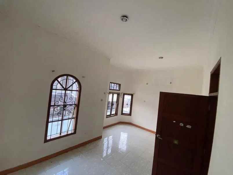 dijual rumah pondok bambu duren sawit