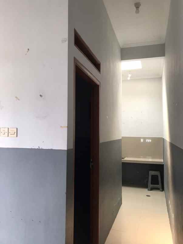 dijual rumah pondok benda pamulang