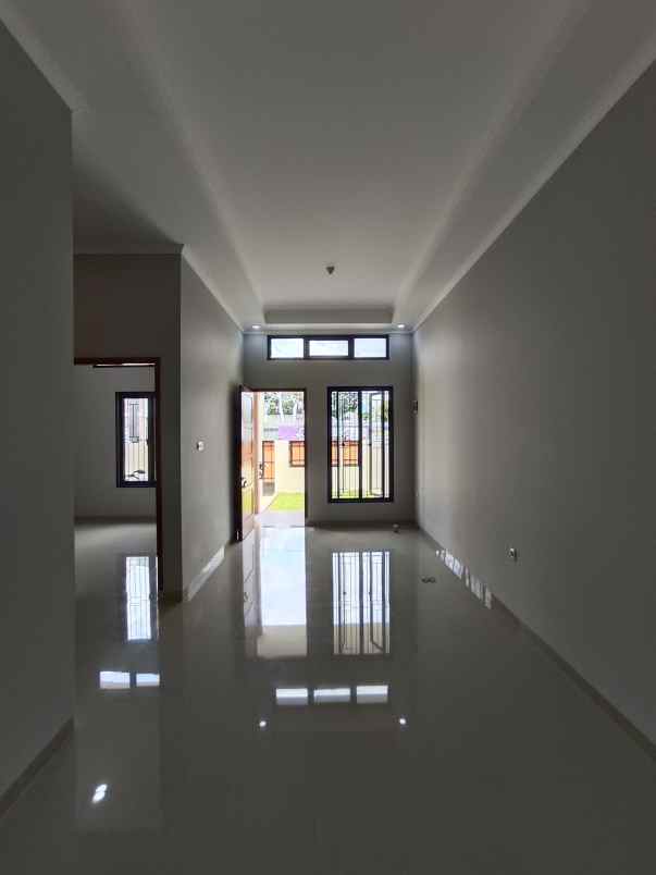 dijual rumah pondok benda pamulang tangsel