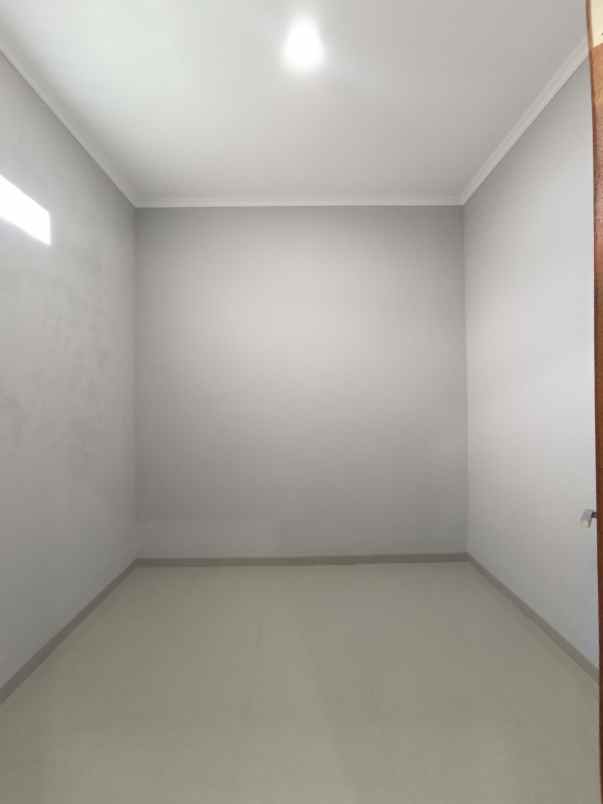 dijual rumah pondok benda pamulang tangsel