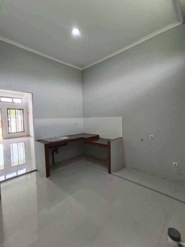 dijual rumah pondok benda pamulang tangsel