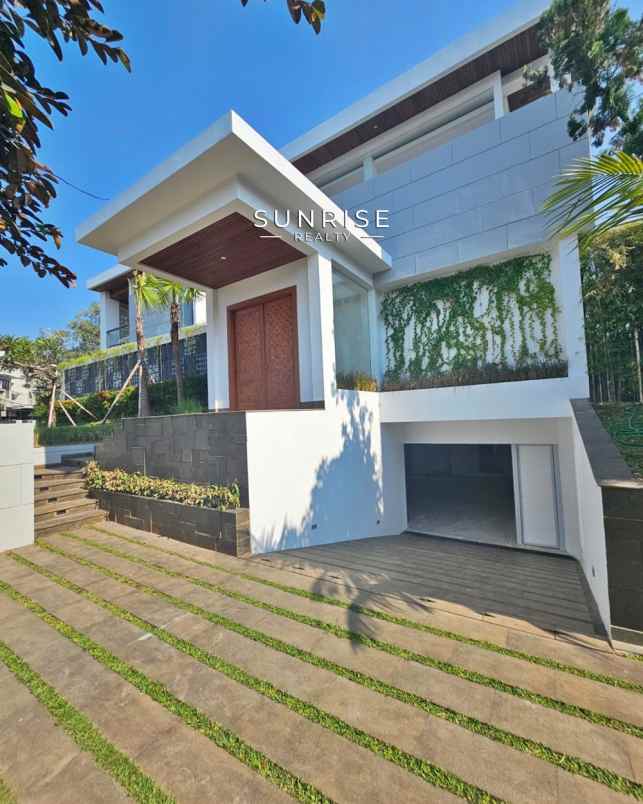 dijual rumah pondok indah jakarta selatan