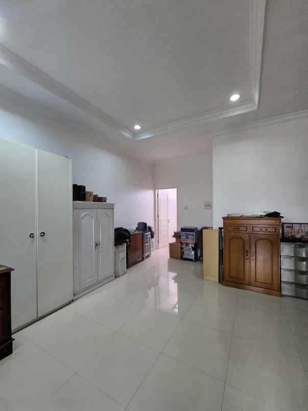 dijual rumah pondok kelapa jaktim