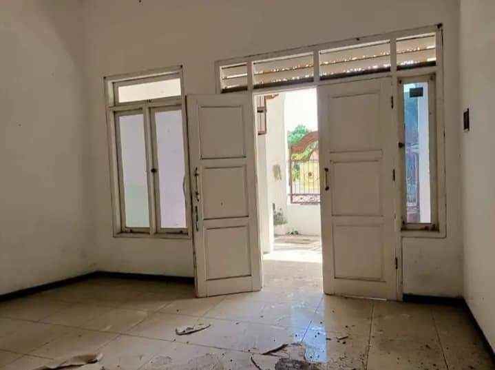 dijual rumah pondok mutiara sidoarjo