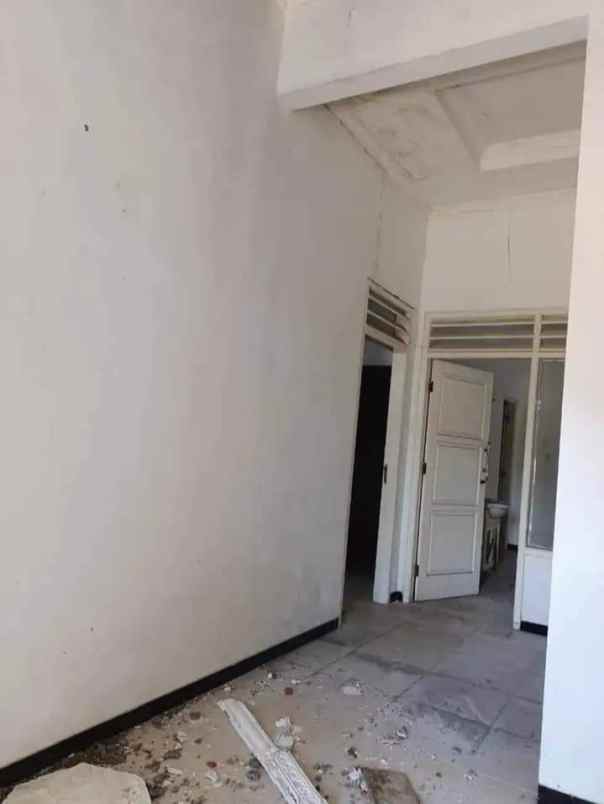 dijual rumah pondok mutiara sidoarjo