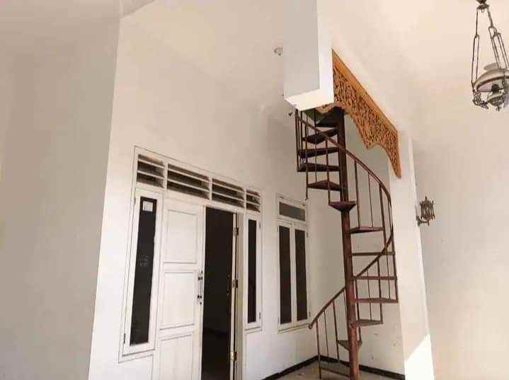 dijual rumah pondok mutiara sidoarjo