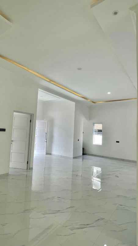 dijual rumah pondok pekayon indah