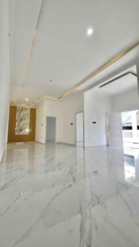 dijual rumah pondok pekayon indah