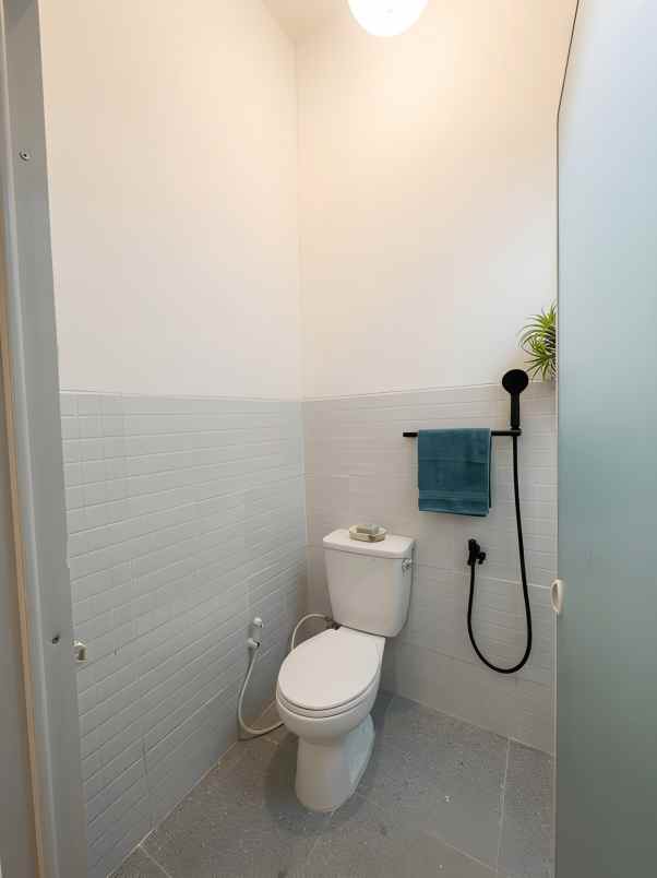 dijual rumah pondok rajeg cibinong