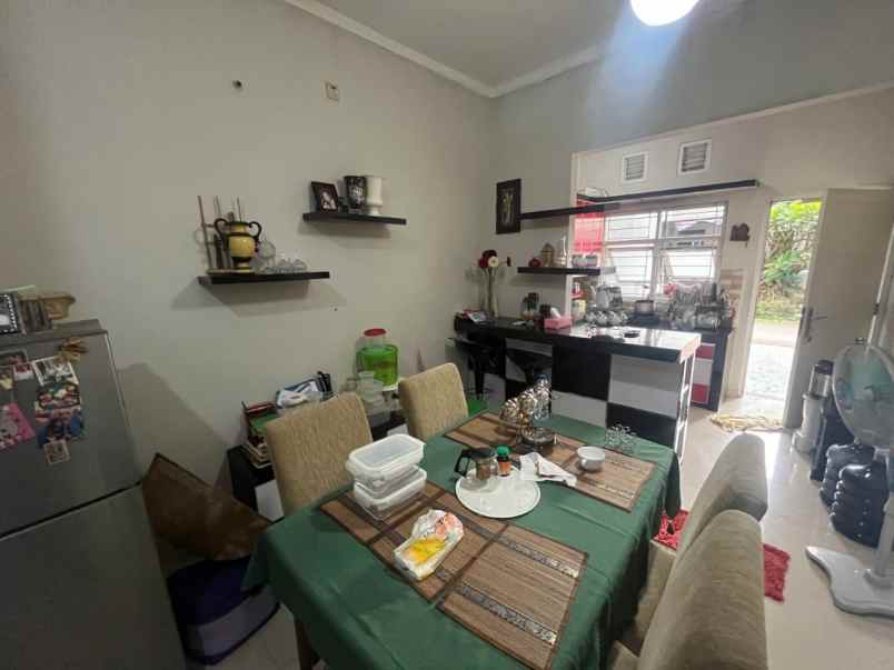 dijual rumah pondol ranji ciputat timur