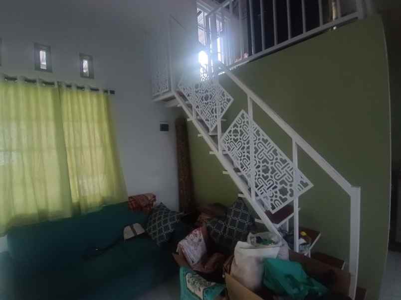 dijual rumah pudakpayung banyumanik