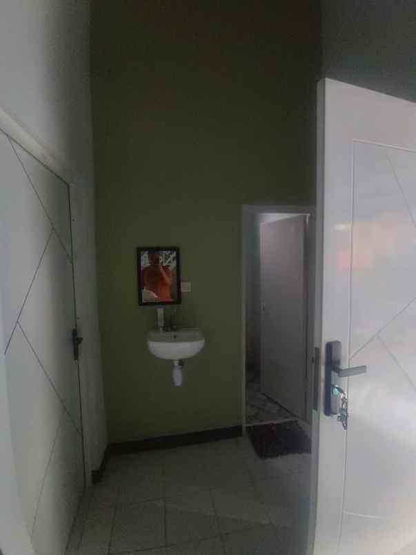 dijual rumah pudakpayung banyumanik