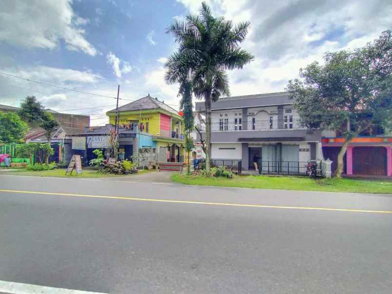 dijual rumah pulisen boyolali