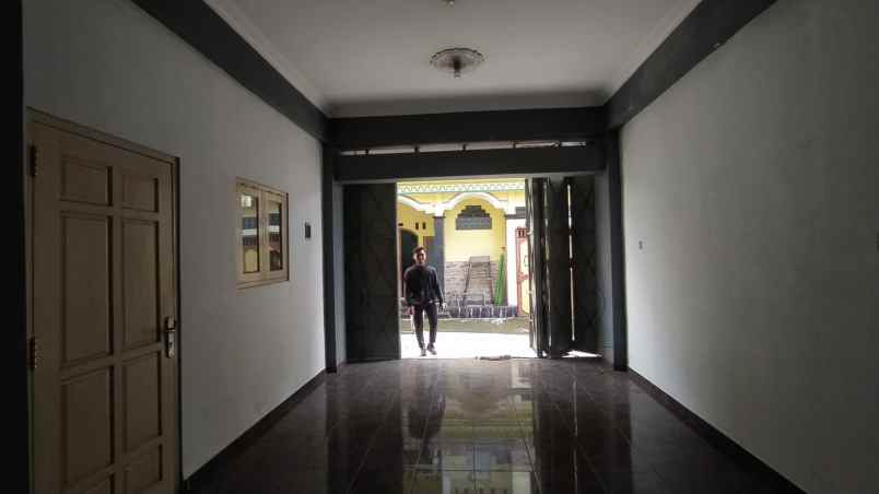 dijual rumah pulisen boyolali