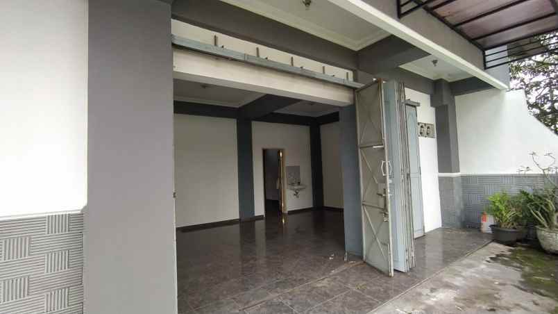 dijual rumah pulisen boyolali