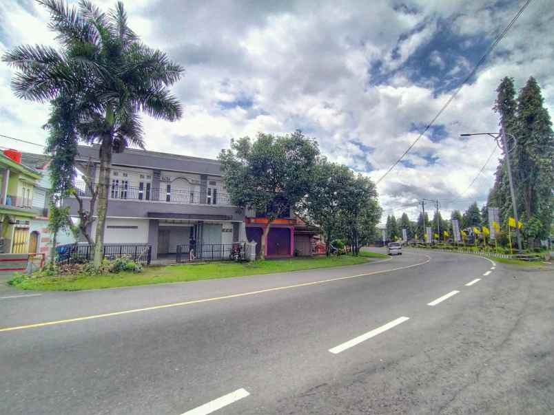 dijual rumah pulisen boyolali