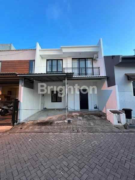dijual rumah puri asri pakuwon city