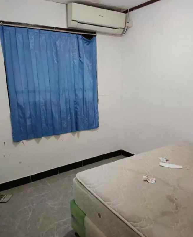 dijual rumah puri harapan