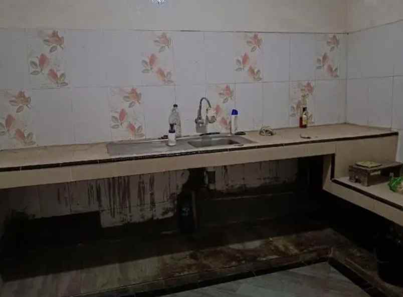 dijual rumah puri harapan
