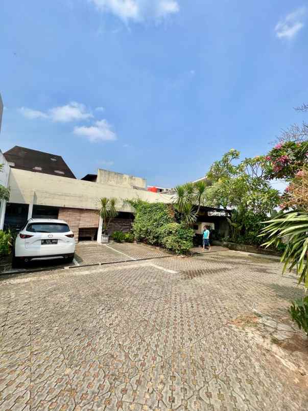 dijual rumah puri mutiara